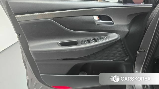 Hyundai Santa Fe TM id 4785432 из Кореи 16