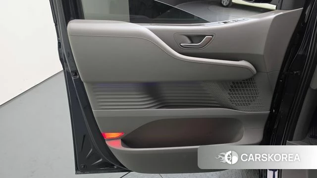 Hyundai Staria id 4976419 из Кореи 16