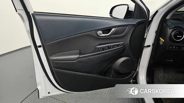Hyundai Kona id 4998868 из Кореи 16