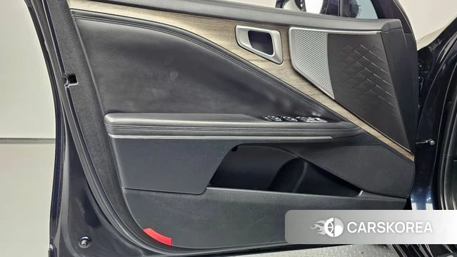 Kia K8 Hybrid id 4922462 из Кореи 16