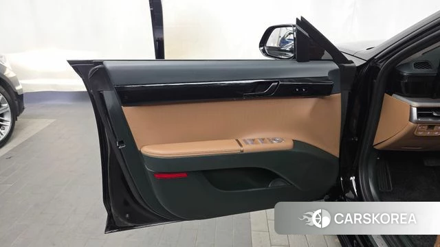 Hyundai Grandeur Hybrid (GN7) id 4791925 из Кореи 16