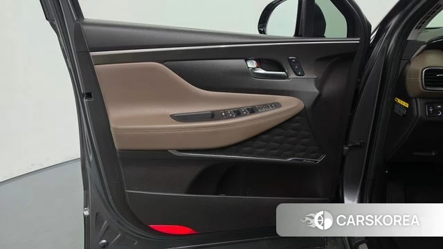 Hyundai Santa Fe TM id 5029501 из Кореи 16