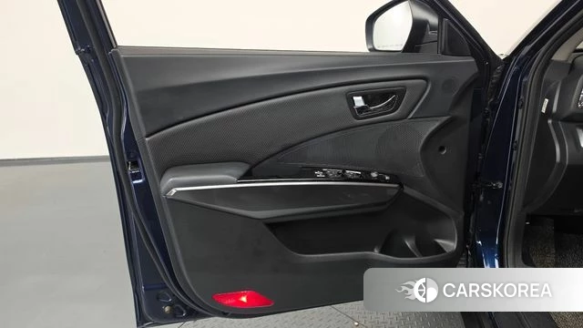 Ssangyong Berry New Tivoli id 4993098 из Кореи 16