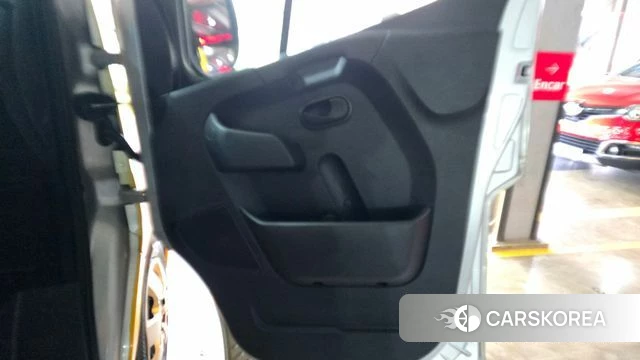 Renault Korea (Samsung) Master id 4997866 из Кореи 16
