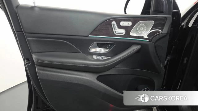 Mercedes-Benz GLE-Class W167 id 5033855 из Кореи 16