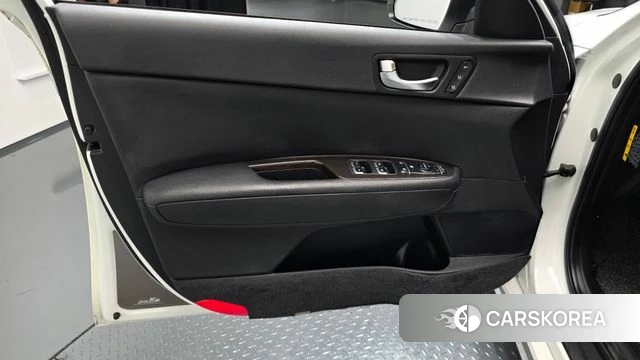 Kia The New K5 2nd generation id 5048364 из Кореи 16
