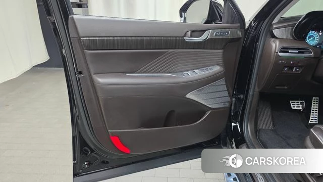 Hyundai The New Palisade id 5052662 из Кореи 16