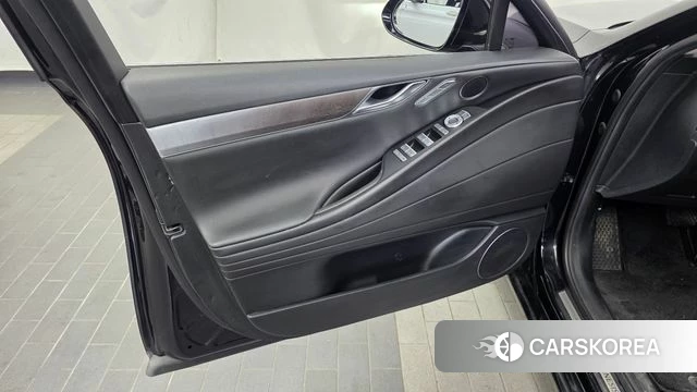Genesis G80 (RG3) id 5013265 из Кореи 16