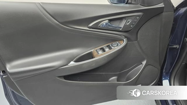 Chevrolet (GM Daewoo) All New Malibu id 4988276 из Кореи 16