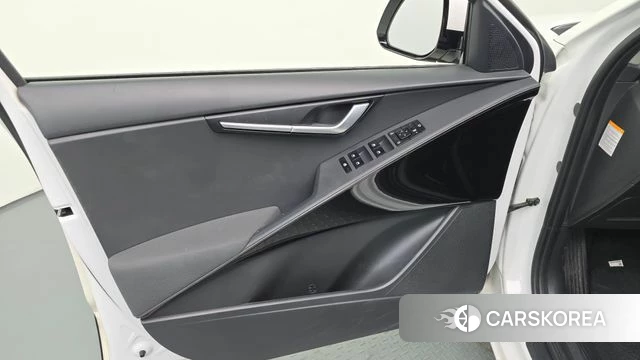 Kia Di All New Niro EV id 5040357 из Кореи 16