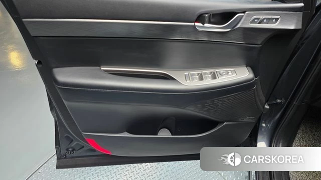 Hyundai Palisade id 4959749 из Кореи 16