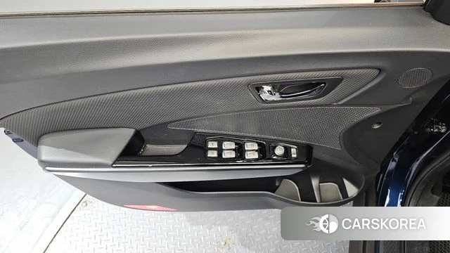 Ssangyong Tivoli Armor id 5004484 из Кореи 16