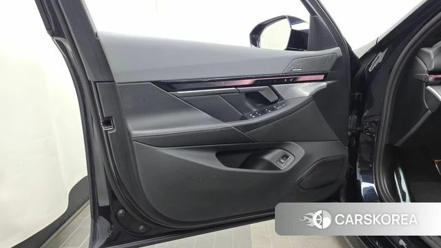 BMW i5 (G60) id 5039562 из Кореи 16
