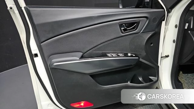 Ssangyong Tivoli Armor id 4952824 из Кореи 16