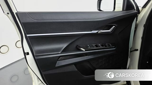 Ssangyong Torres id 4995977 из Кореи 16