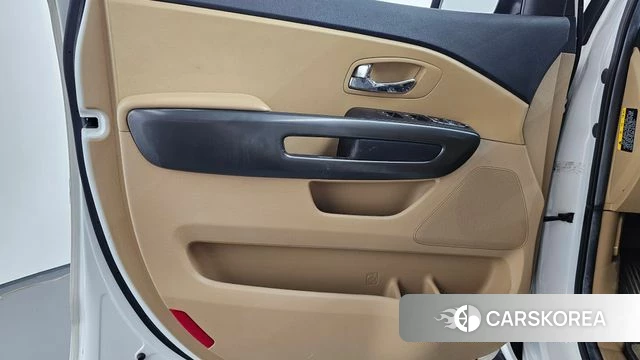 Kia The New Carnival id 5023482 из Кореи 16