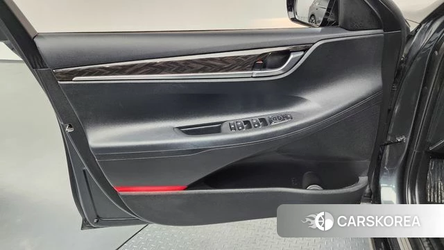 Hyundai Grandeur IG id 4794553 из Кореи 16