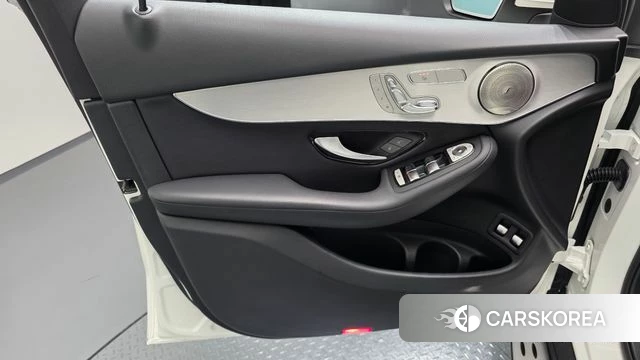 Mercedes-Benz GLC-Class X253 id 4993234 из Кореи 16