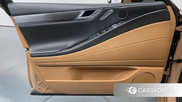 Genesis G80 (RG3) id 4977016 из Кореи 16