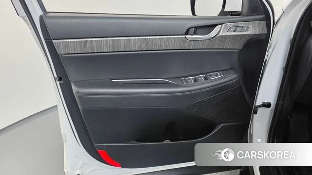 Hyundai The New Palisade id 5012270 из Кореи 16