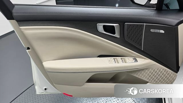 Kia The New K8 Hybrid id 5015975 из Кореи 16