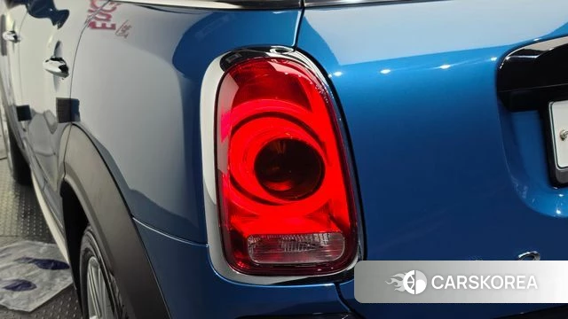 Mini Cooper Countryman id 4900122 из Кореи 16
