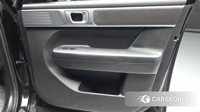 Hyundai Santa Fe (MX5) id 5021584 из Кореи 16
