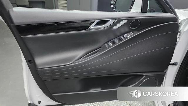 Genesis G80 (RG3) id 4992042 из Кореи 17