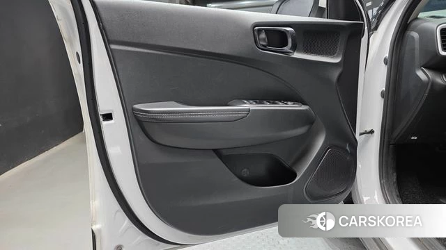 Hyundai Venue id 4458103 из Кореи 16