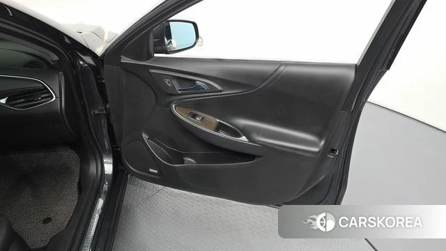 Chevrolet (GM Daewoo) All New Malibu id 4998741 из Кореи 16