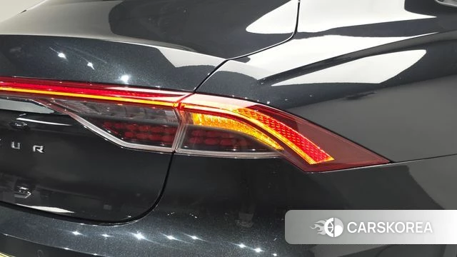 Hyundai The New Grandeur IG id 4977060 из Кореи 16