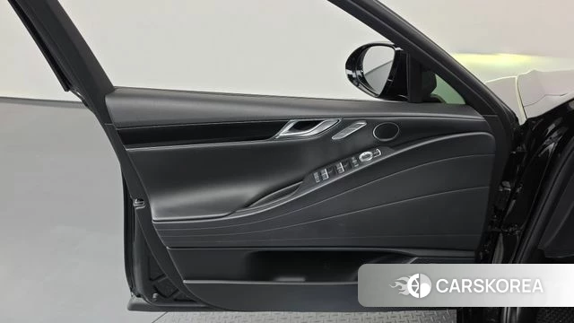 Genesis G80 (RG3) id 4957679 из Кореи 16