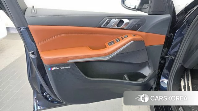 BMW X5 (G05) id 5027799 из Кореи 16