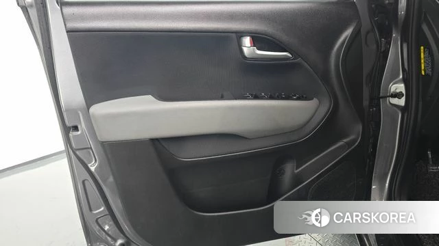 Kia The New Ray id 5027780 из Кореи 16