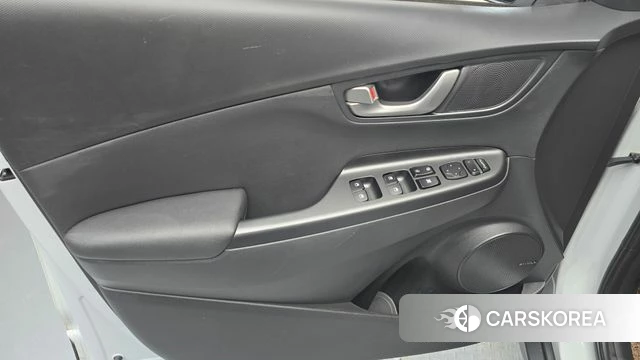 Hyundai Kona id 4760070 из Кореи 16