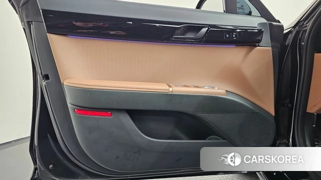 Hyundai Grandeur Hybrid (GN7) id 4980059 из Кореи 16