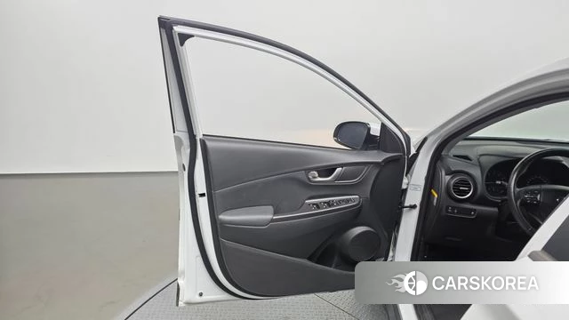 Hyundai Kona id 5004516 из Кореи 16