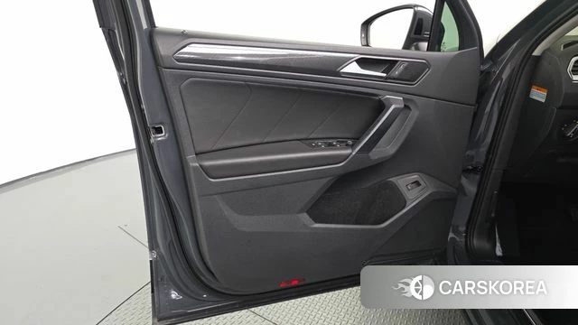 Volkswagen Tiguan second Generation id 5011357 из Кореи 16
