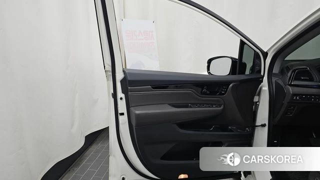 Honda Odyssey id 4923821 из Кореи 16
