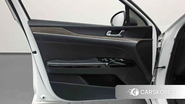 Kia K5 Hybrid 3rd Generation id 4992834 из Кореи 16