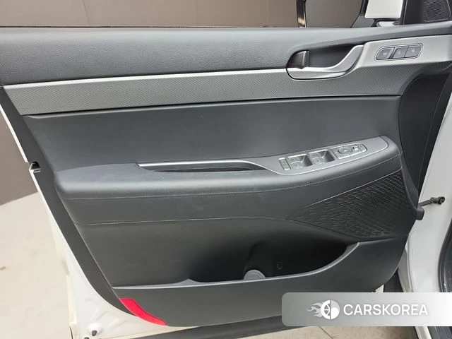 Hyundai The New Palisade id 4976365 из Кореи 16