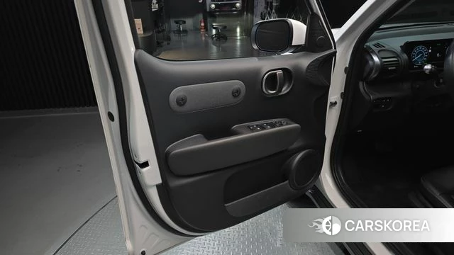 Hyundai Casper Electric id 4980381 из Кореи 16