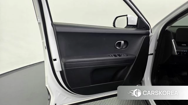 Hyundai The New Ionic 5 id 5045494 из Кореи 16