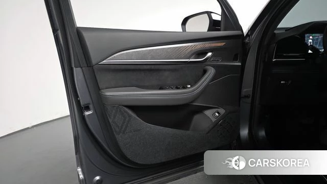 Renault Korea (Samsung) Grand Coleos id 4995583 из Кореи 16