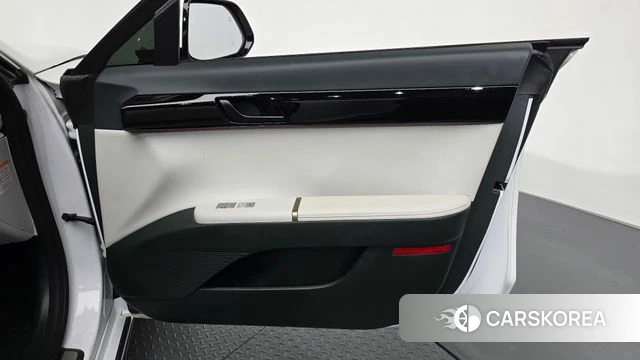 Hyundai Grandeur Hybrid (GN7) id 4744259 из Кореи 17