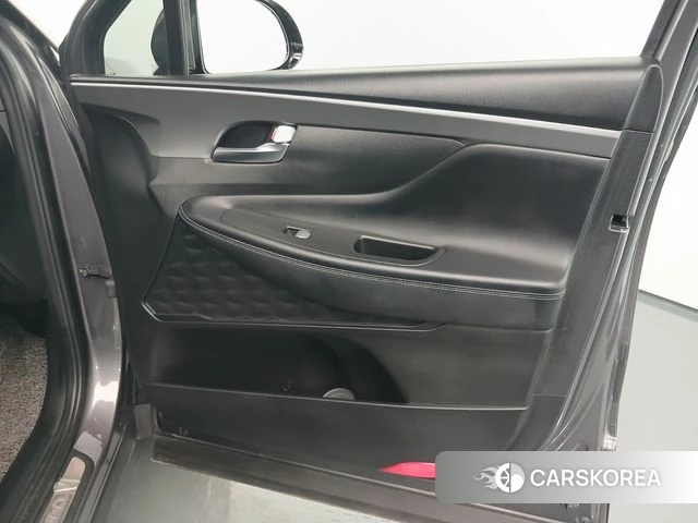 Hyundai The New Santa Fe id 5012805 из Кореи 16