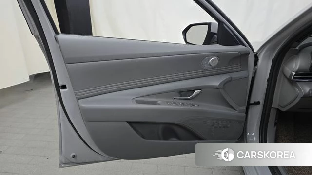 Hyundai The New Avante (CN7) id 4985082 из Кореи 16