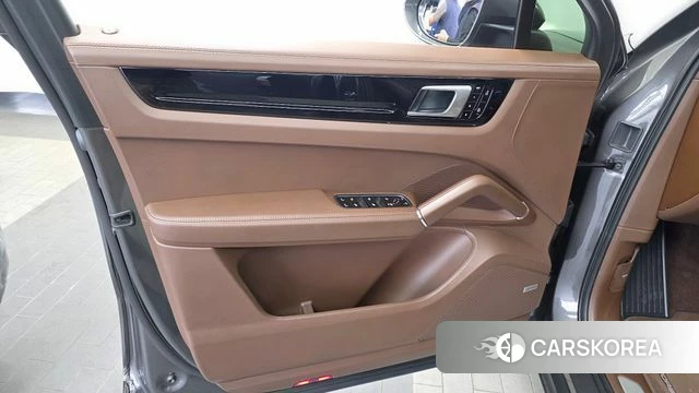 Porsche Cayenne (PO536) id 4977166 из Кореи 16