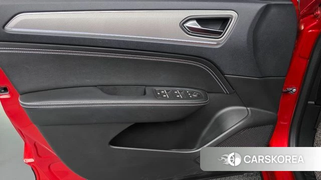 Renault Korea (Samsung) XM3 id 5022296 из Кореи 16