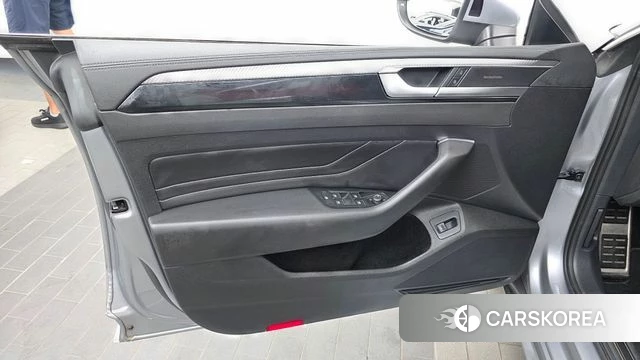 Volkswagen Arteon id 4905741 из Кореи 16
